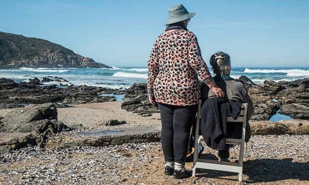 Is Science Any Closer To Understanding Chronic Pain In Aging Adults?