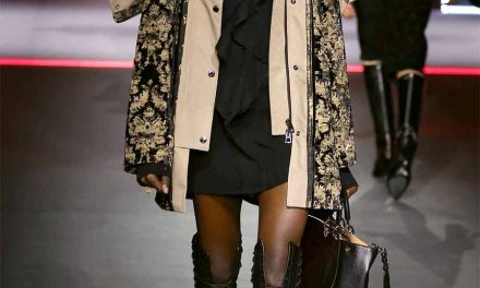 Dior 2025 – Vintage Reinvented with Modern Elegance