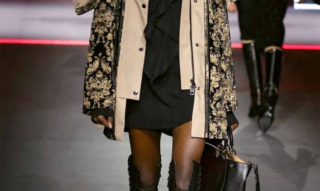 Dior 2025 – Vintage Reinvented with Modern Elegance