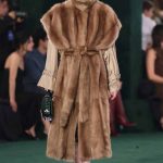 Fur Is Back: Milan Fashion Week Sets the Winter Tone for 2025