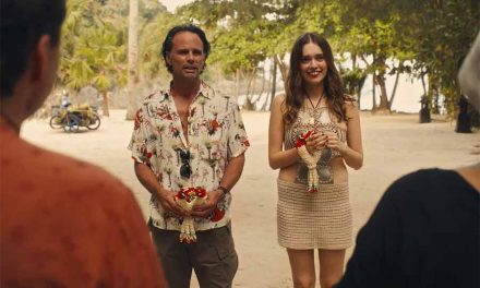 The Reality of Age-Gap Relationships in Thailand: Love or Transaction?