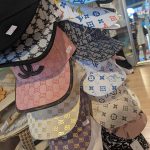 Bangkok Mall Raided in Crackdown on Counterfeit Luxury Goods