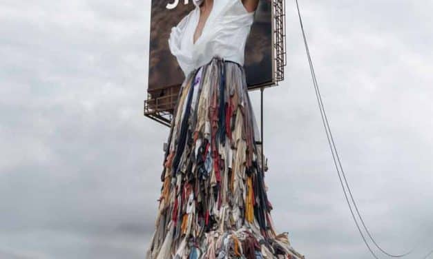 SHEIN – An Empire Built on Waste