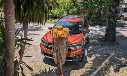 Overcoming Being Underestimated – They Were Never Scared For Me, They Were Scared Of Me