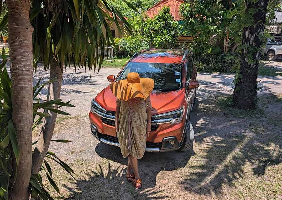 Overcoming Being Underestimated – They Were Never Scared For Me, They Were Scared Of Me