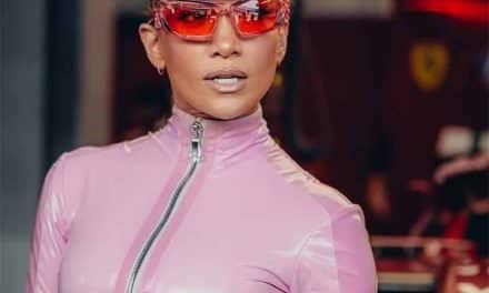 JLo at the Saudi Formula 1 Grand Prix – The Power of Quiet Glamour