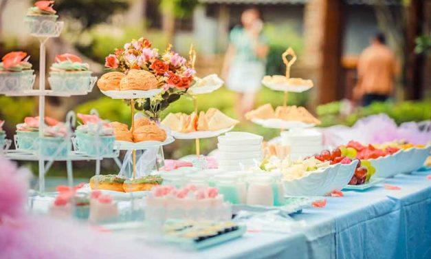 What Gifts Should You Consider For A Baby Shower?