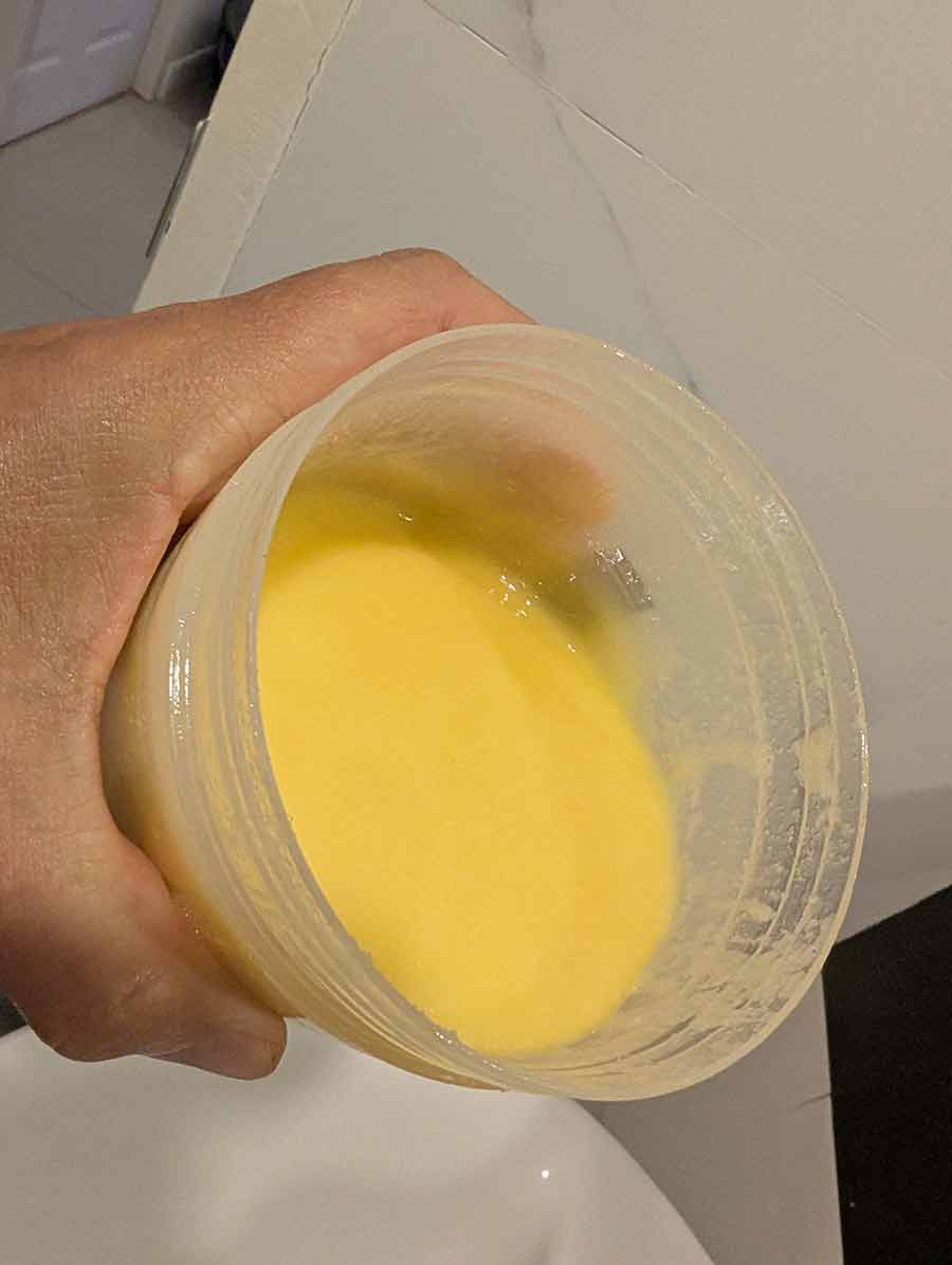 Skingelato Tamarind & Honey Body Scrub &ndash; My Thai Secret to White Lotus Skin