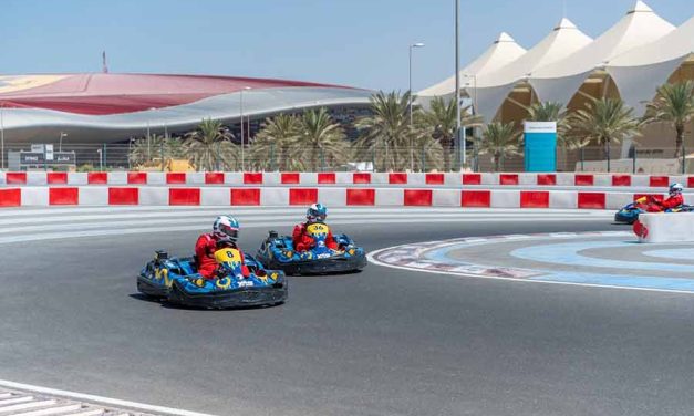 Family Fun in Wyoming – 5 Must-See Attractions