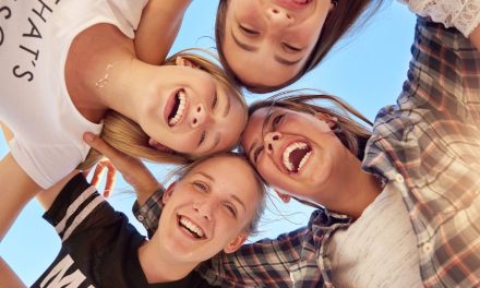 Beauty Is Only Skin Deep – But The Scam Runs Deep Into Your Mental Health