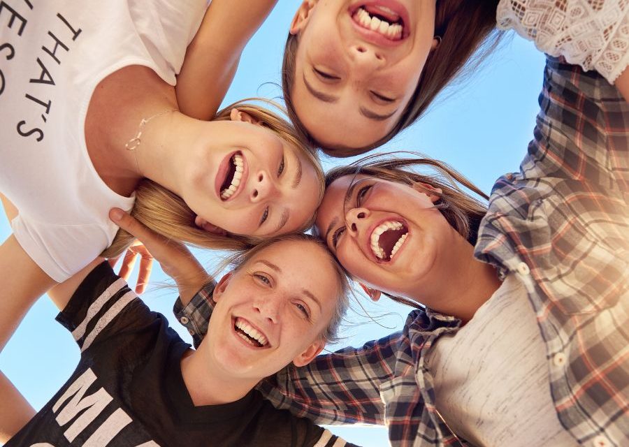 Beauty Is Only Skin Deep – But The Scam Runs Deep Into Your Mental Health