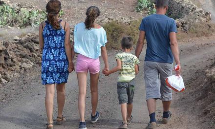 Outdoor Adventures That Help You Have Family Fun In Your Local Area