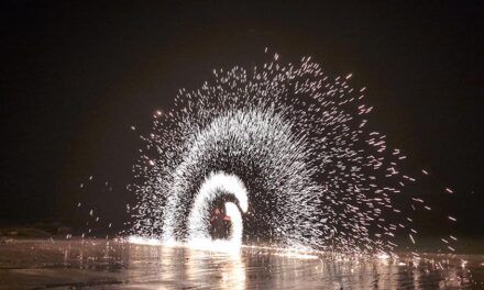 The White Lotus Experience – Fisherman’s Night at Four Seasons Koh Samui