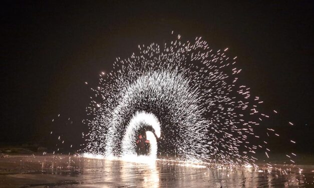 The White Lotus Experience – Fisherman’s Night at Four Seasons Koh Samui