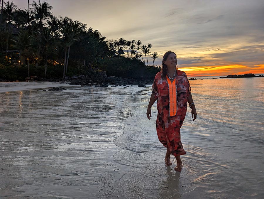 The White Lotus Experience - Fisherman&rsquo;s Night at Four Seasons Koh Samui