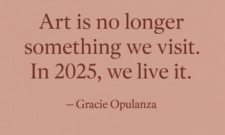 Artisans in Residence – Why It’s Time to Live the Art in Luxury Hotels