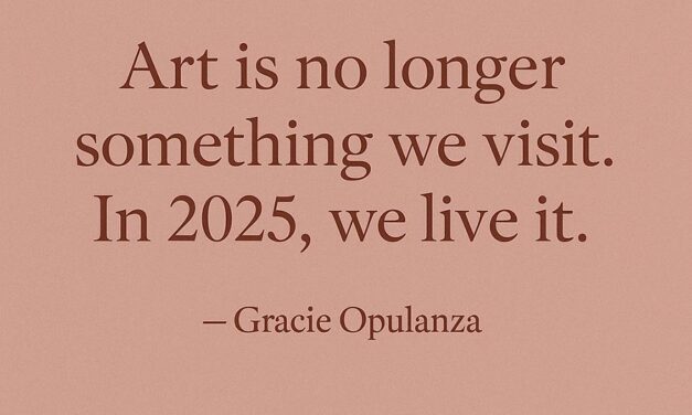 Artisans in Residence – Why It’s Time to Live the Art in Luxury Hotels