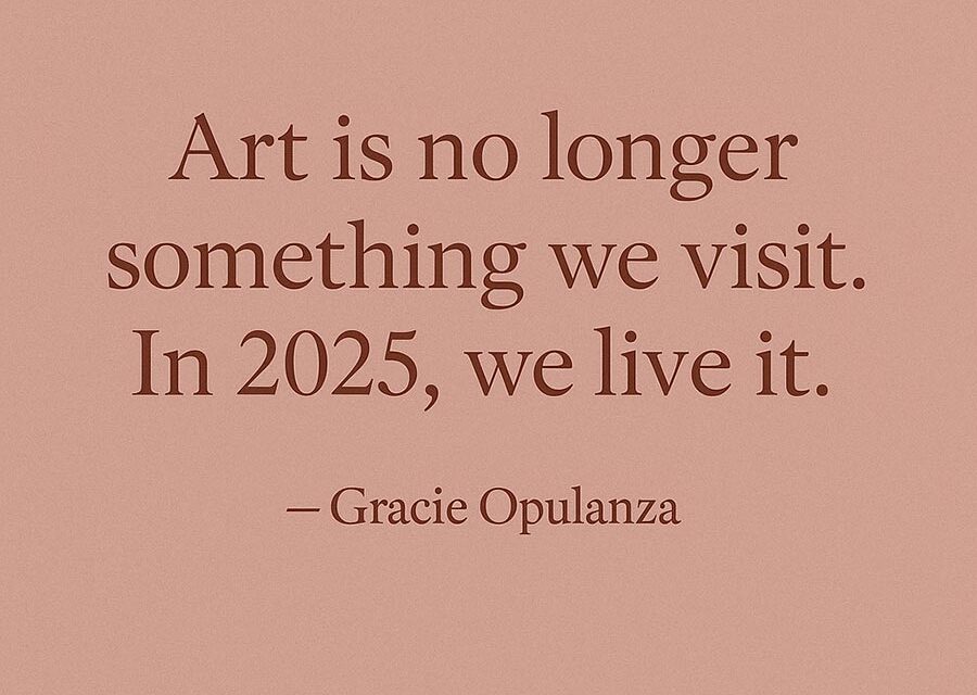Artisans in Residence – Why It’s Time to Live the Art in Luxury Hotels