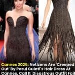 How Parul Gulati Got the World Talking at Cannes – Entrepreneurial Fashion Tips from the Red Carpet