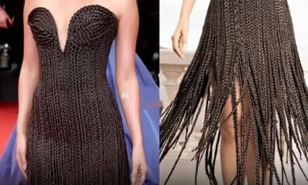 How Parul Gulati Got the World Talking at Cannes – Entrepreneurial Fashion Tips from the Red Carpet