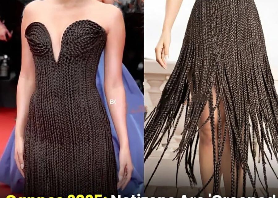 How Parul Gulati Got the World Talking at Cannes – Entrepreneurial Fashion Tips from the Red Carpet