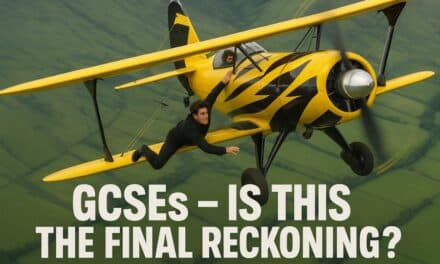 GCSEs / IGCSEs Exams – Is This the Final Reckoning?