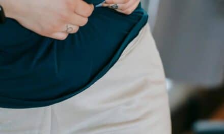 The Most Common Beauty Concerns New Moms Have