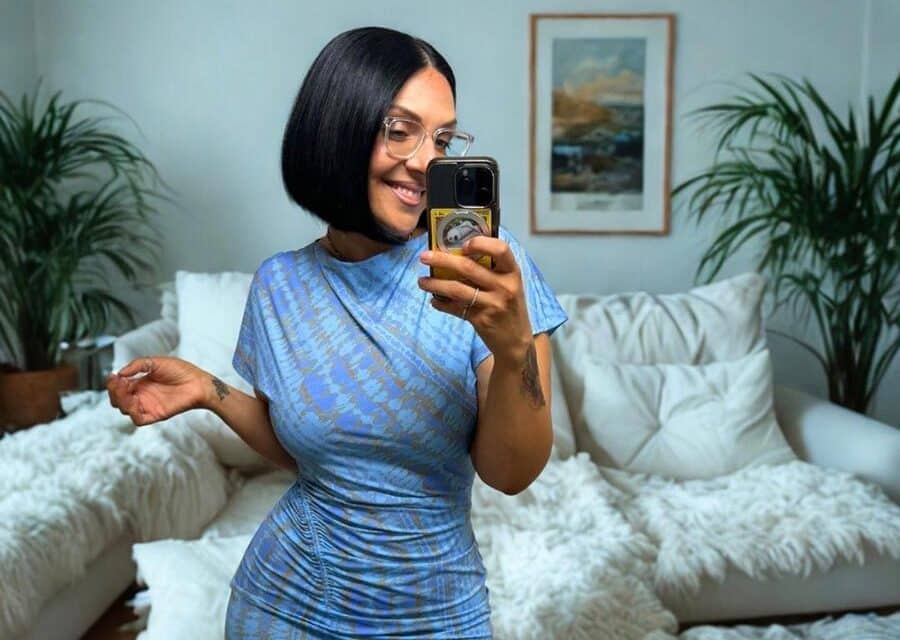 What to Wear at a Sydney Wedding When the Bride Wears a $20,000 Veil