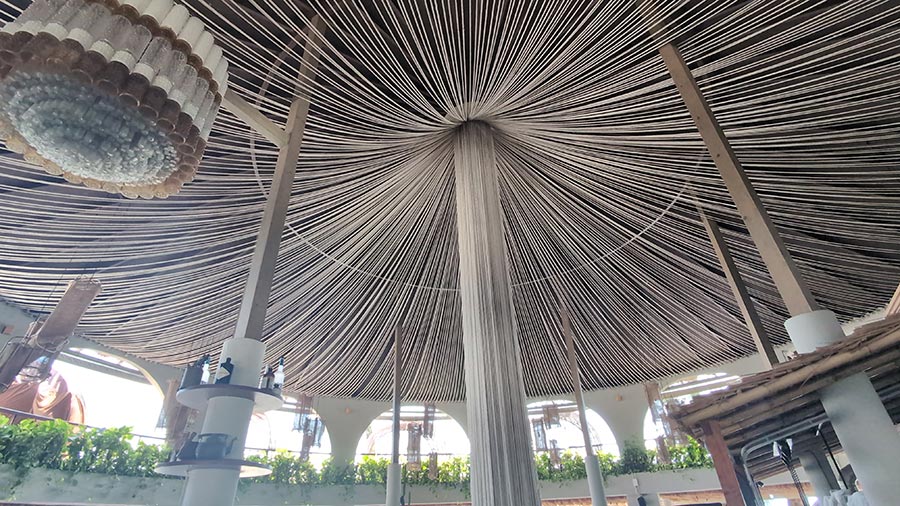 Pi Samui – The Most Stylish Luxury Beach Bar on Choeng Mon, Koh Samui