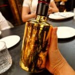 Prada Olive Oil – Why Fashion Brands Are Turning to Bespoke Gold Bottles