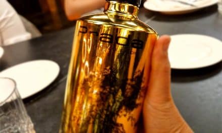 Prada Olive Oil – Why Fashion Brands Are Turning to Bespoke Gold Bottles