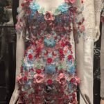 Dolce & Gabbana – Murano Glass Dresses