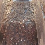 Why Lauren Sánchez Should Have Worn Gold Lace by Dolce & Gabbana