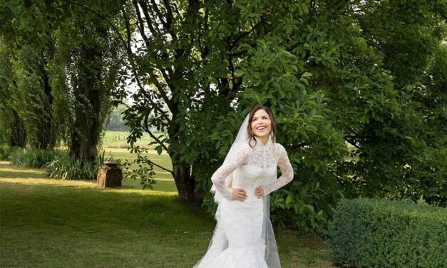 The Americans Took Venice – How Bezos Ran Italy’s Billionaire Wedding Week