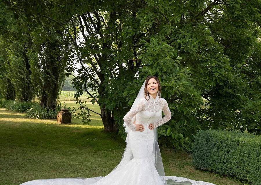 The Americans Took Venice – How Bezos Ran Italy’s Billionaire Wedding Week