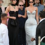 Angela Facchini – The Billionairess Tailor The Kardashians Call in Crisis