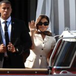 Lauren Sánchez in Venice – The Italian Fashion Takeover of the World’s Most Watched Bride