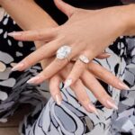 Lauren Sánchez – Schiaparelli, Diamonds the Size of Naples