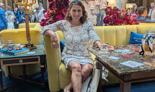 I Was Bullied at Pitti Uomo – Why I’ll Never Be Silenced in Fashion