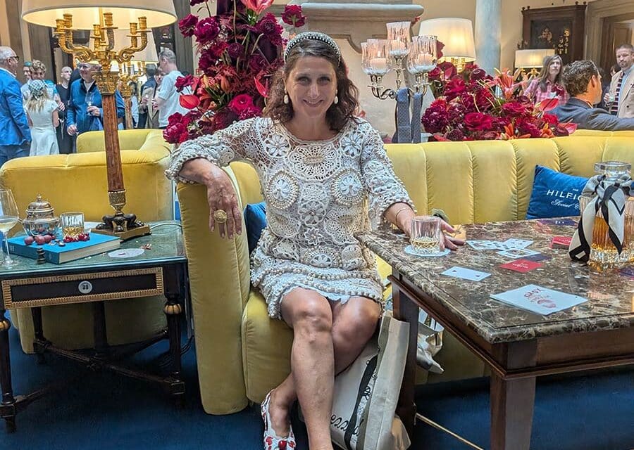 I Was Bullied at Pitti Uomo – Why I’ll Never Be Silenced in Fashion