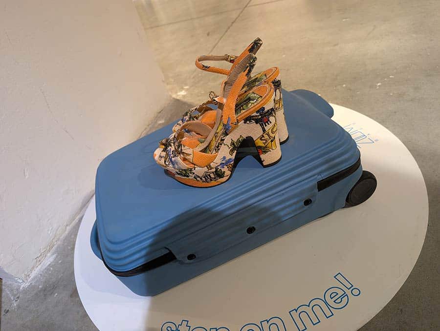 Pumps Cherry Inspired Style Tips - How to Wear Them with Confidence