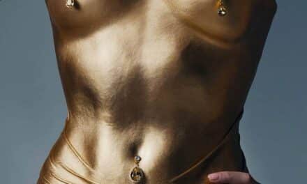 J Phoenix London Corset – Power Dressing Reimagined