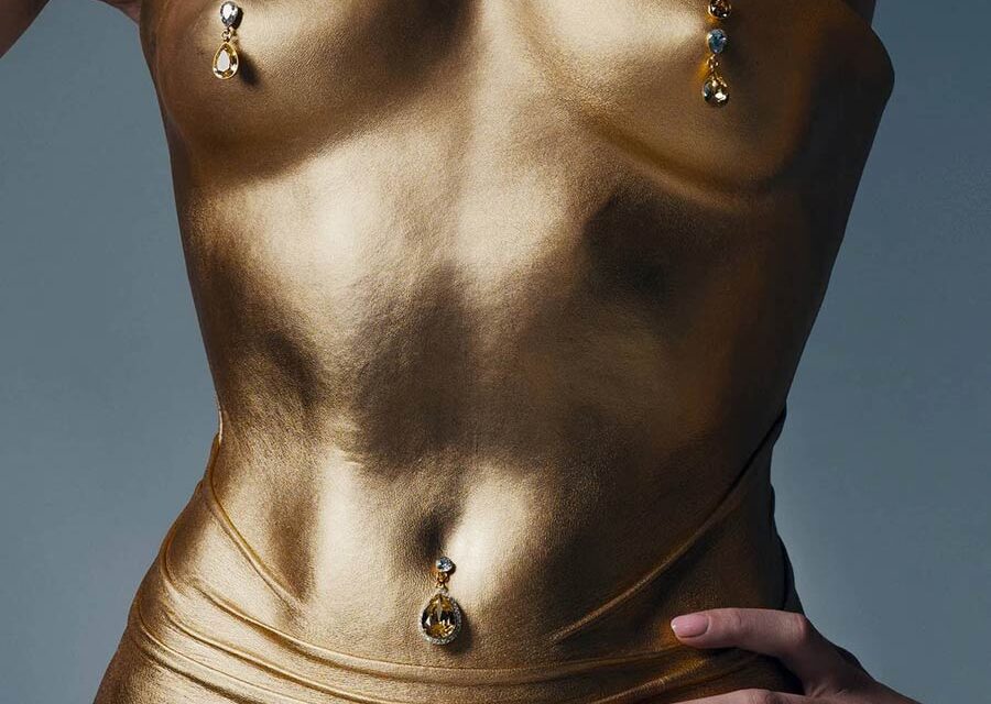 J Phoenix London Corset – Power Dressing Reimagined