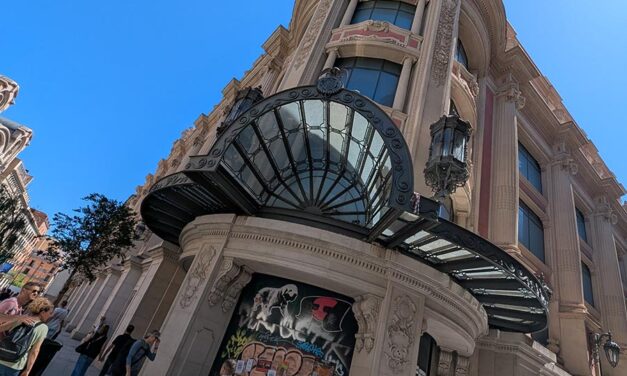 Barcelona’s Broken Charm – Why I No Longer Shop in the City of Gaudí