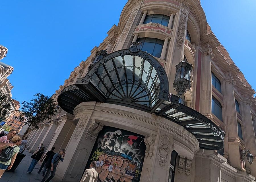 Barcelona’s Broken Charm – Why I No Longer Shop in the City of Gaudí