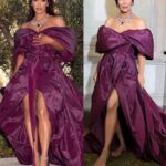 Kris Jenner’s Taffeta Moment – Why It’s Time You Embrace Vintage Fashion with Old Hollywood Glamour