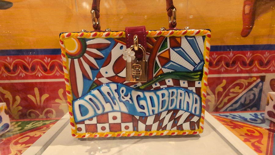 Dolce-&-Gabbana-Turn-Cannoli-&-Moka-Pots-Into-High-Fashion-&ndash;-Sicily-Never-Looked-So-Chic-bag-ceramic
