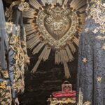 Dolce & Gabbana – Worship Icons and the Sacred Heart of Fashion