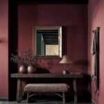 Dusty Pink Interior Design Trends: Romantic, Vintage, and Timeless