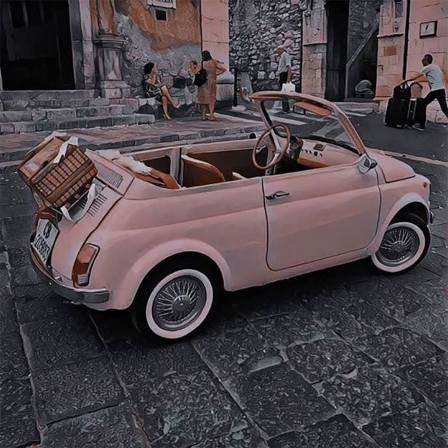 Dusty Pink Interior Design Trends: Romantic, Vintage, and Timeless